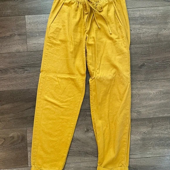 J.crew joggers - Picture 2 of 2